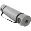 140 X 60 X 1cm Grijze Mat Sporti