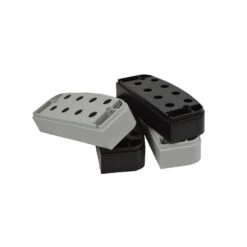 Complete Trede (Step + Set Van 2 Stootborden) Sporti France