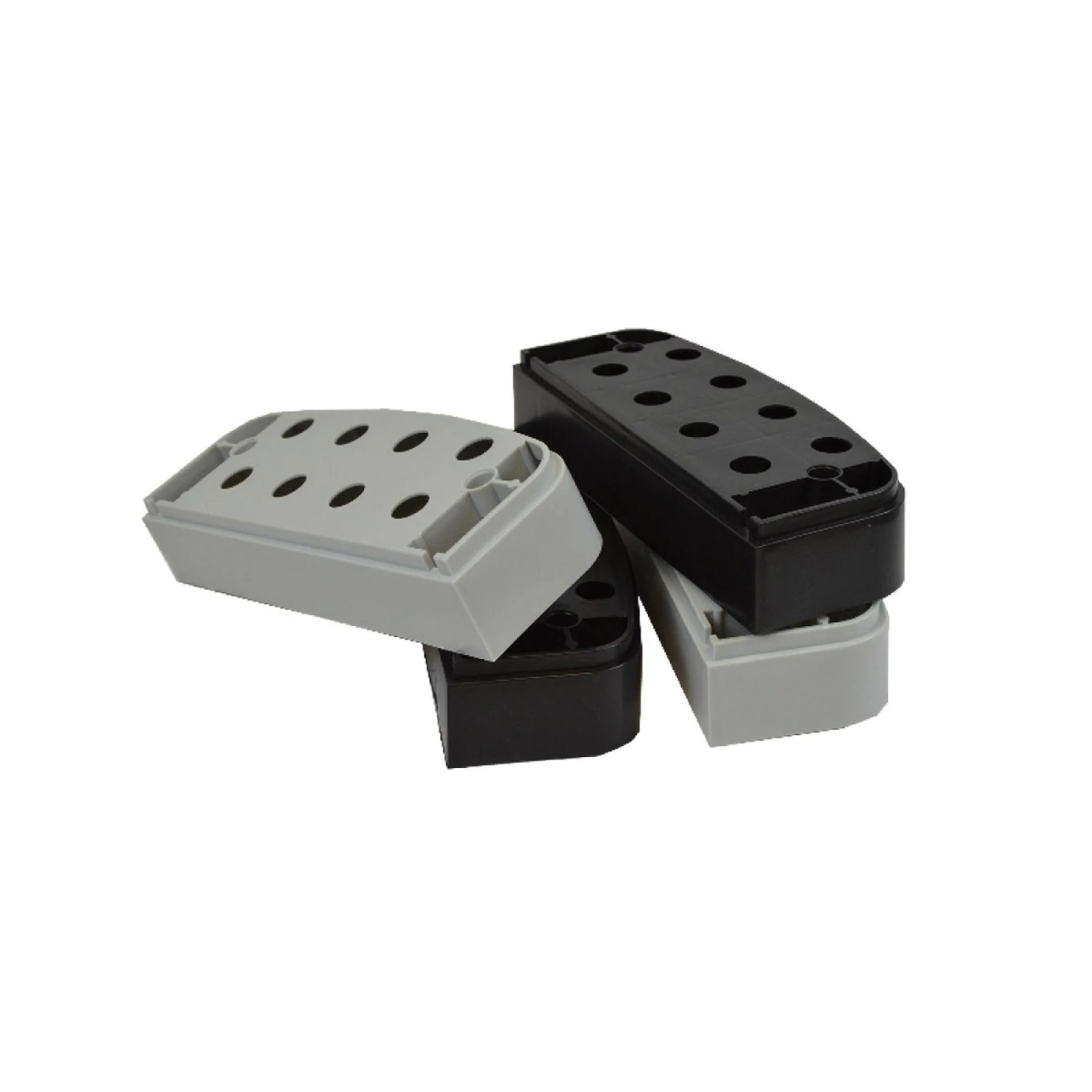 Complete Trede (Step + Set Van 2 Stootborden) Sporti France 3 Complete Trede (Step + Set Van 2 Stootborden) Sporti France