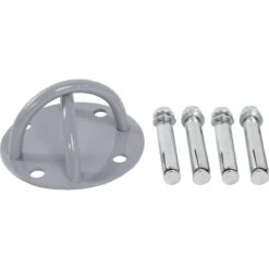 Haak Voor Trainerophangband Sporti