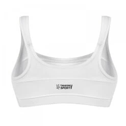 BH Thuasne Top Strap Original 2019 -Dames Sportkleding Winkel 071706 top strap original blanc dos