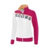Trainingsjack Vrouw Erima 5-C -Dames Sportkleding Winkel 1011919 v