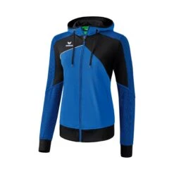 Hooded Trainingsjas Vrouw Erima Premium One 2.0 16 Hooded Trainingsjas Vrouw Erima Premium One 2.0 -Dames Sportkleding Winkel 1071825 v