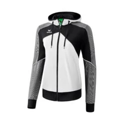 Hooded Trainingsjas Vrouw Erima Premium One 2.0 14 Hooded Trainingsjas Vrouw Erima Premium One 2.0 -Dames Sportkleding Winkel 1071827 v