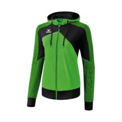 Hooded Trainingsjas Vrouw Erima Premium One 2.0 12 Hooded Trainingsjas Vrouw Erima Premium One 2.0 -Dames Sportkleding Winkel 1071829 v