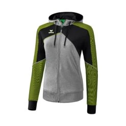 Hooded Trainingsjas Vrouw Erima Premium One 2.0 11 Hooded Trainingsjas Vrouw Erima Premium One 2.0 -Dames Sportkleding Winkel 1071830 v