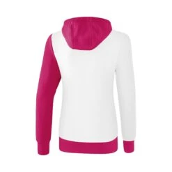 Hoodie Dames Erima 5-C -Dames Sportkleding Winkel 1071919 r
