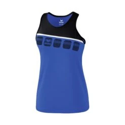 Dames Tank Top Erima 5-C 22 Dames Tank Top Erima 5-C -Dames Sportkleding Winkel 1081922 v