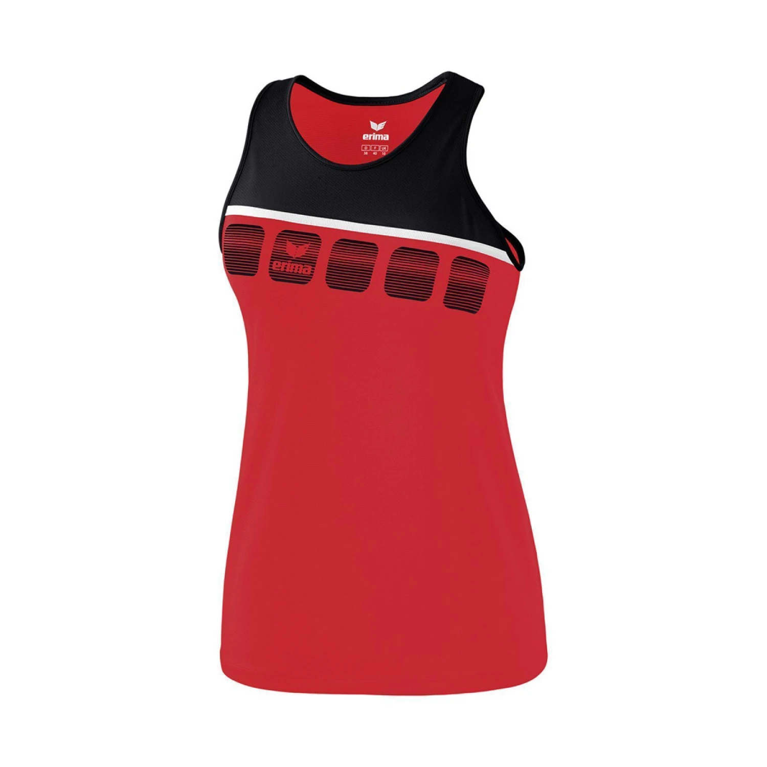 Dames Tank Top Erima 5-C 11 Dames Tank Top Erima 5-C - Afbeelding 9