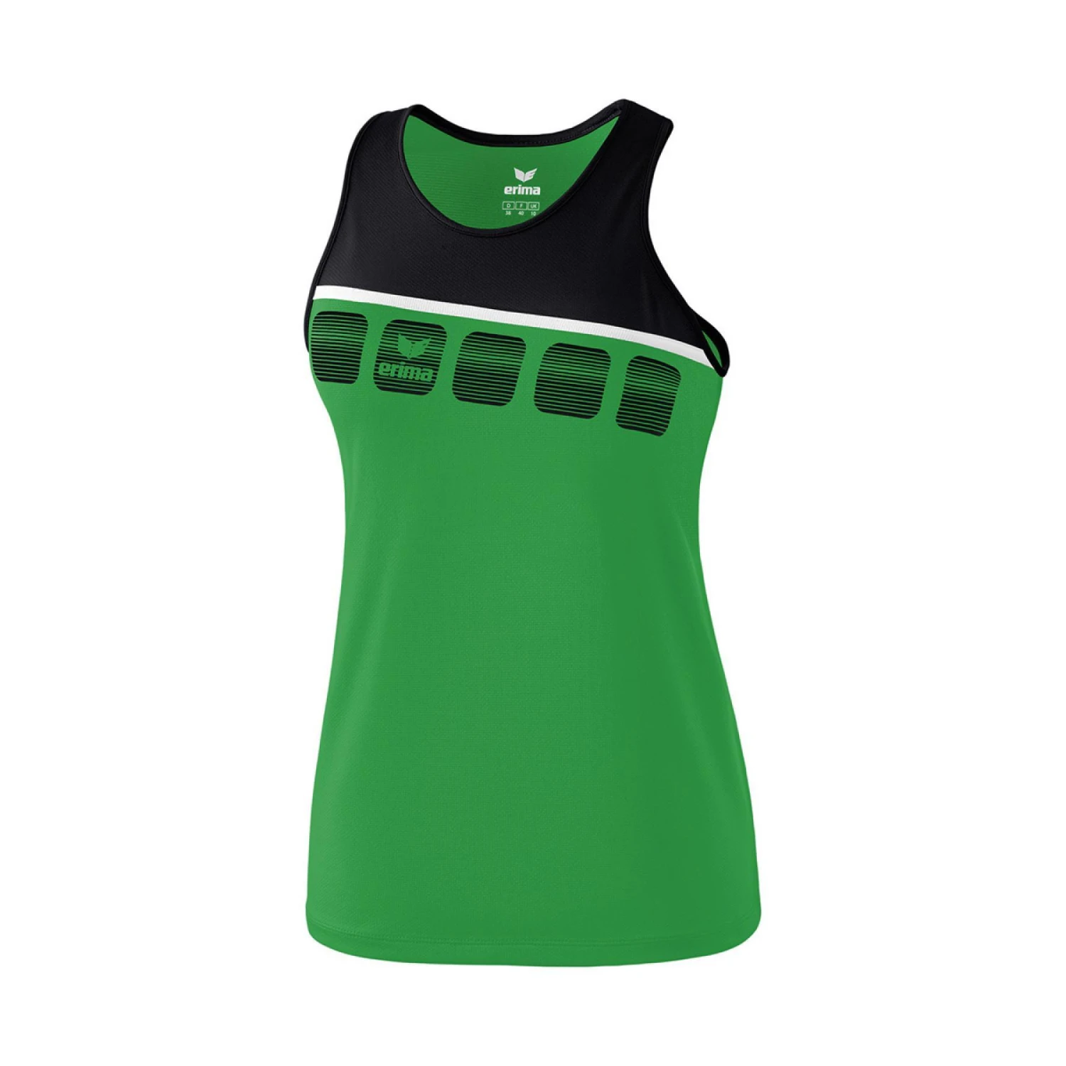 Dames Tank Top Erima 5-C 8 Dames Tank Top Erima 5-C - Afbeelding 6