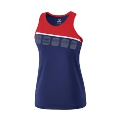 Dames Tank Top Erima 5-C 17 Dames Tank Top Erima 5-C -Dames Sportkleding Winkel 1081928 v
