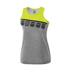 Dames Tank Top Erima 5-C 16 Dames Tank Top Erima 5-C -Dames Sportkleding Winkel 1081929 v