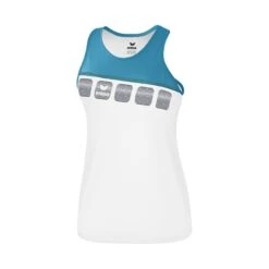 Dames Tank Top Erima 5-C 15 Dames Tank Top Erima 5-C -Dames Sportkleding Winkel 1081930 v