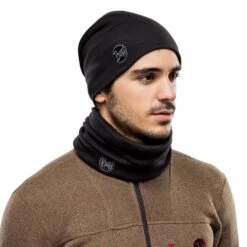 Zware Choker Buff Black -Dames Sportkleding Winkel 110963 00 2