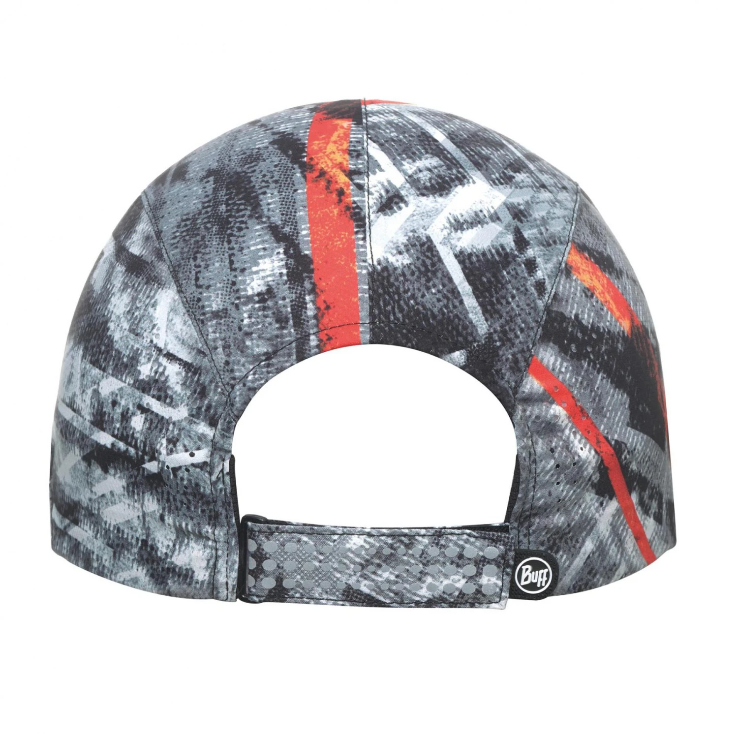 Pet Buff Pro Run R-city Jungle Grey 5 Pet Buff Pro Run R-city Jungle Grey - Afbeelding 3