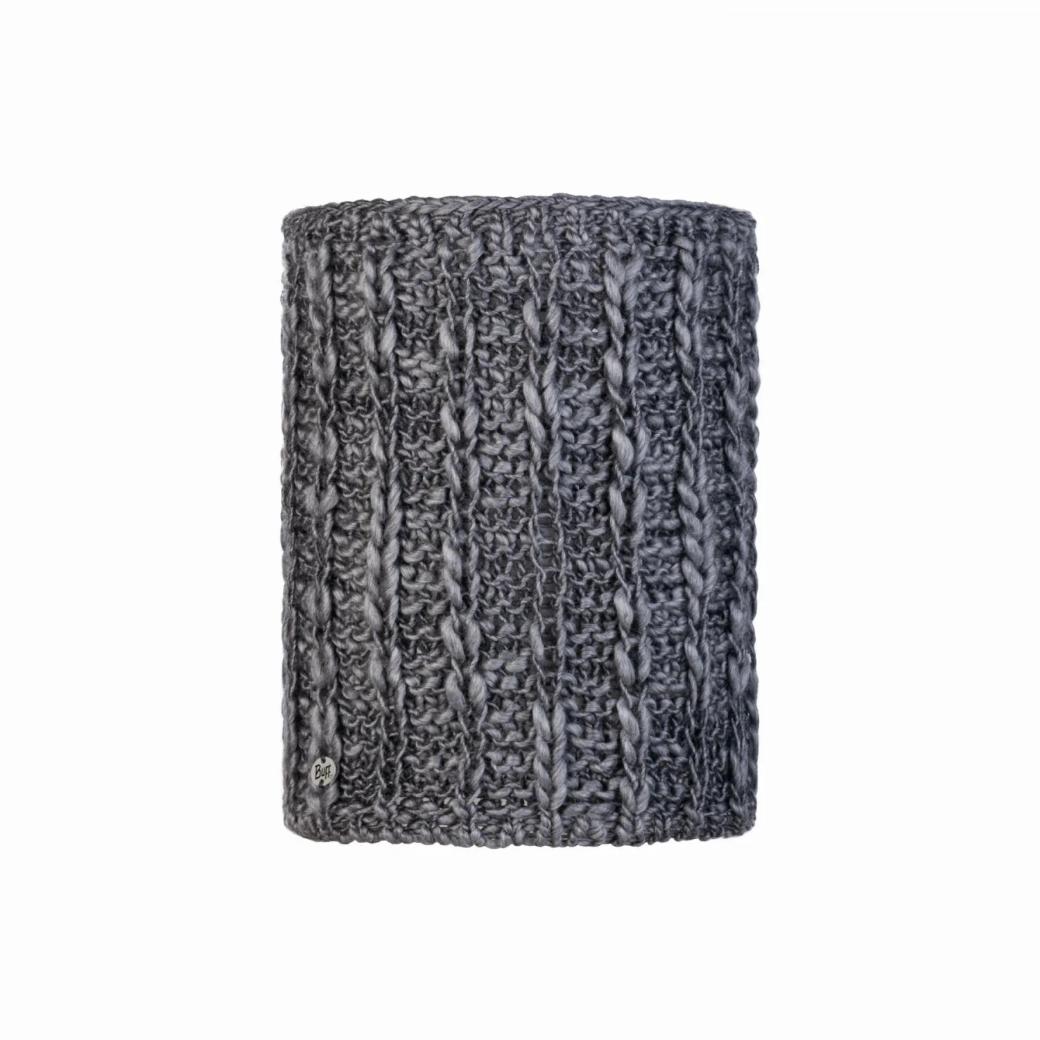 Gebreide Choker Buff Comfort Liv Pebble 3 Gebreide Choker Buff Comfort Liv Pebble