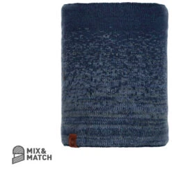 Gebreide Choker Buff Valter