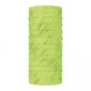 Anti-uv Choker Buff Reflective R-lime Htr -Dames Sportkleding Winkel 122016 801 10 00 0