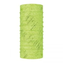 Anti-uv Choker Buff Reflective R-lime Htr