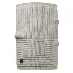 Gebreide Kraag Buff Gribling Mineral