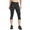 Dames Onderbroeken Under Armour Fly Fast Imprimé -Dames Sportkleding Winkel 1350983 004 0
