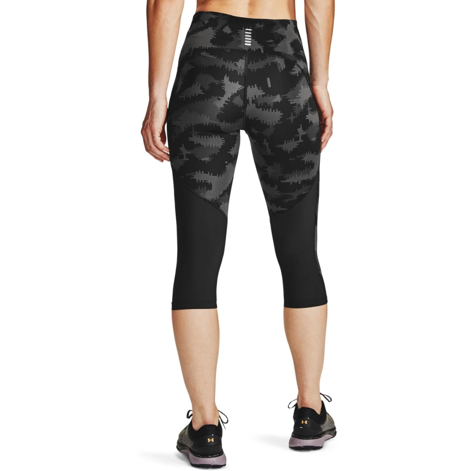 Dames Onderbroeken Under Armour Fly Fast Imprimé 4 Dames Onderbroeken Under Armour Fly Fast Imprimé - Afbeelding 2