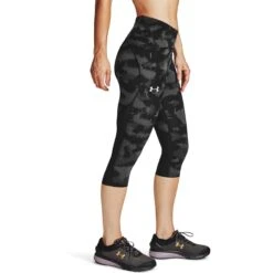 Dames Onderbroeken Under Armour Fly Fast Imprimé 11 Dames Onderbroeken Under Armour Fly Fast Imprimé -Dames Sportkleding Winkel 1350983 004 2