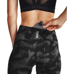 Dames Onderbroeken Under Armour Fly Fast Imprimé 15 Dames Onderbroeken Under Armour Fly Fast Imprimé -Dames Sportkleding Winkel 1350983 004 6