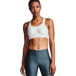 Damesbeha Under Armour De Sport High Crossback 11 Damesbeha Under Armour De Sport High Crossback -Dames Sportkleding Winkel 1355109 100 0
