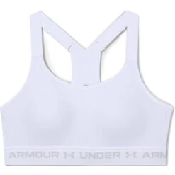 Damesbeha Under Armour De Sport High Crossback