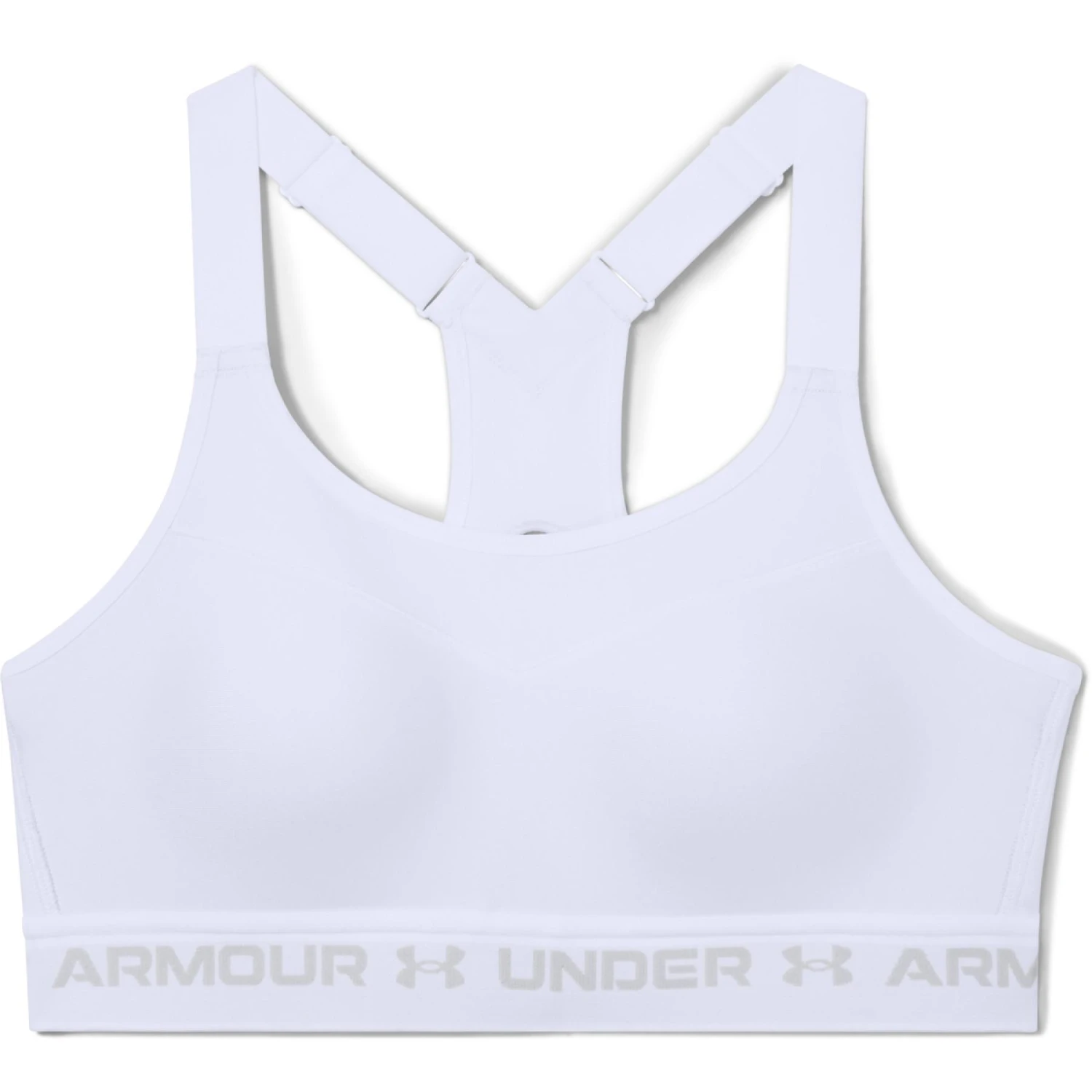 Damesbeha Under Armour De Sport High Crossback 3 Damesbeha Under Armour De Sport High Crossback