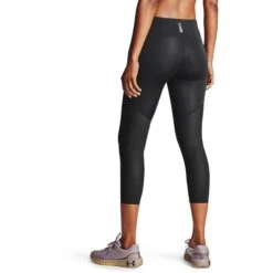 Dames Legging Under Armour Court Fly Fast 2.0 HeatGear -Dames Sportkleding Winkel 1356180 001 1