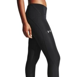 Dames Legging Under Armour Court Fly Fast 2.0 HeatGear -Dames Sportkleding Winkel 1356180 001 2