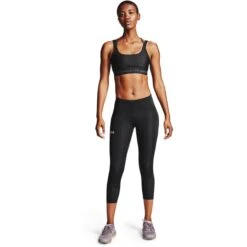 Dames Legging Under Armour Court Fly Fast 2.0 HeatGear -Dames Sportkleding Winkel 1356180 001 3