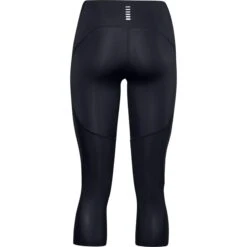 Dames Legging Under Armour Court Fly Fast 2.0 HeatGear -Dames Sportkleding Winkel 1356180 001 5