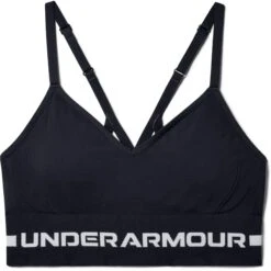 Damesbeha Under Armour De Sport Seamless Low Long