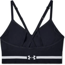 Damesbeha Under Armour De Sport Seamless Low Long -Dames Sportkleding Winkel 1357719 001 3