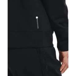 Damesjas Under Armour En Tricot Recover -Dames Sportkleding Winkel 1360908 001 6