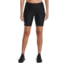 Wielershorts Voor Dames Under Armour -Dames Sportkleding Winkel 1360939 001 0