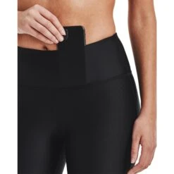 Wielershorts Voor Dames Under Armour -Dames Sportkleding Winkel 1360939 001 5