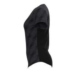 Damestrui Under Armour à Manches Courtes Streaker Run Clipse -Dames Sportkleding Winkel 1361374 001 2