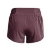 Dames Shorts Under Armour Speedpocket Perf -Dames Sportkleding Winkel 1361379 554 4