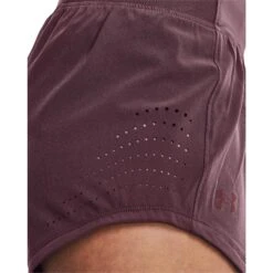 Dames Shorts Under Armour Speedpocket Perf 18 Dames Shorts Under Armour Speedpocket Perf -Dames Sportkleding Winkel 1361379 554 7