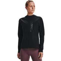 Damesjack Under Armour OutRun The Storm 10 Damesjack Under Armour OutRun The Storm -Dames Sportkleding Winkel 1361384 001 0