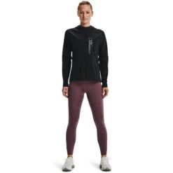 Damesjack Under Armour OutRun The Storm 11 Damesjack Under Armour OutRun The Storm -Dames Sportkleding Winkel 1361384 001 2