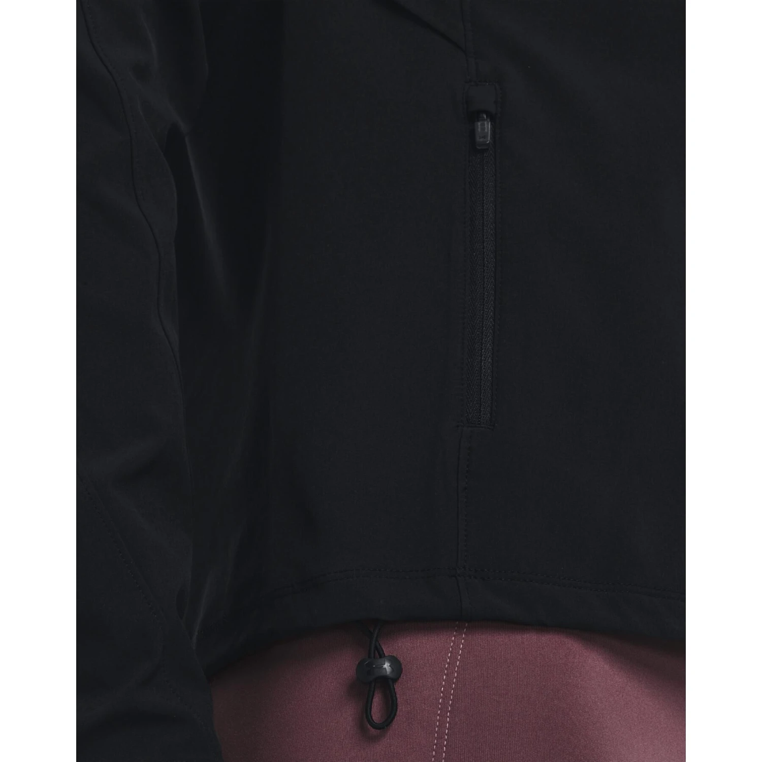 Damesjack Under Armour OutRun The Storm 8 Damesjack Under Armour OutRun The Storm - Afbeelding 6