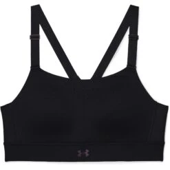 Sportbeha Met Hoge Steun Voor Vrouwen Under Armour RUSH™