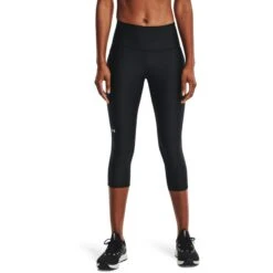 Dames Onderbroeken Under Armour - Hoge Taille 10 Dames Onderbroeken Under Armour - Hoge Taille -Dames Sportkleding Winkel 1365334 001 0