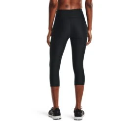 Dames Onderbroeken Under Armour - Hoge Taille 12 Dames Onderbroeken Under Armour - Hoge Taille -Dames Sportkleding Winkel 1365334 001 1