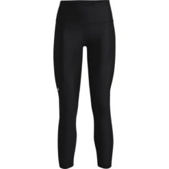 Dames Legging Under Armour 7/8 Taille Haute